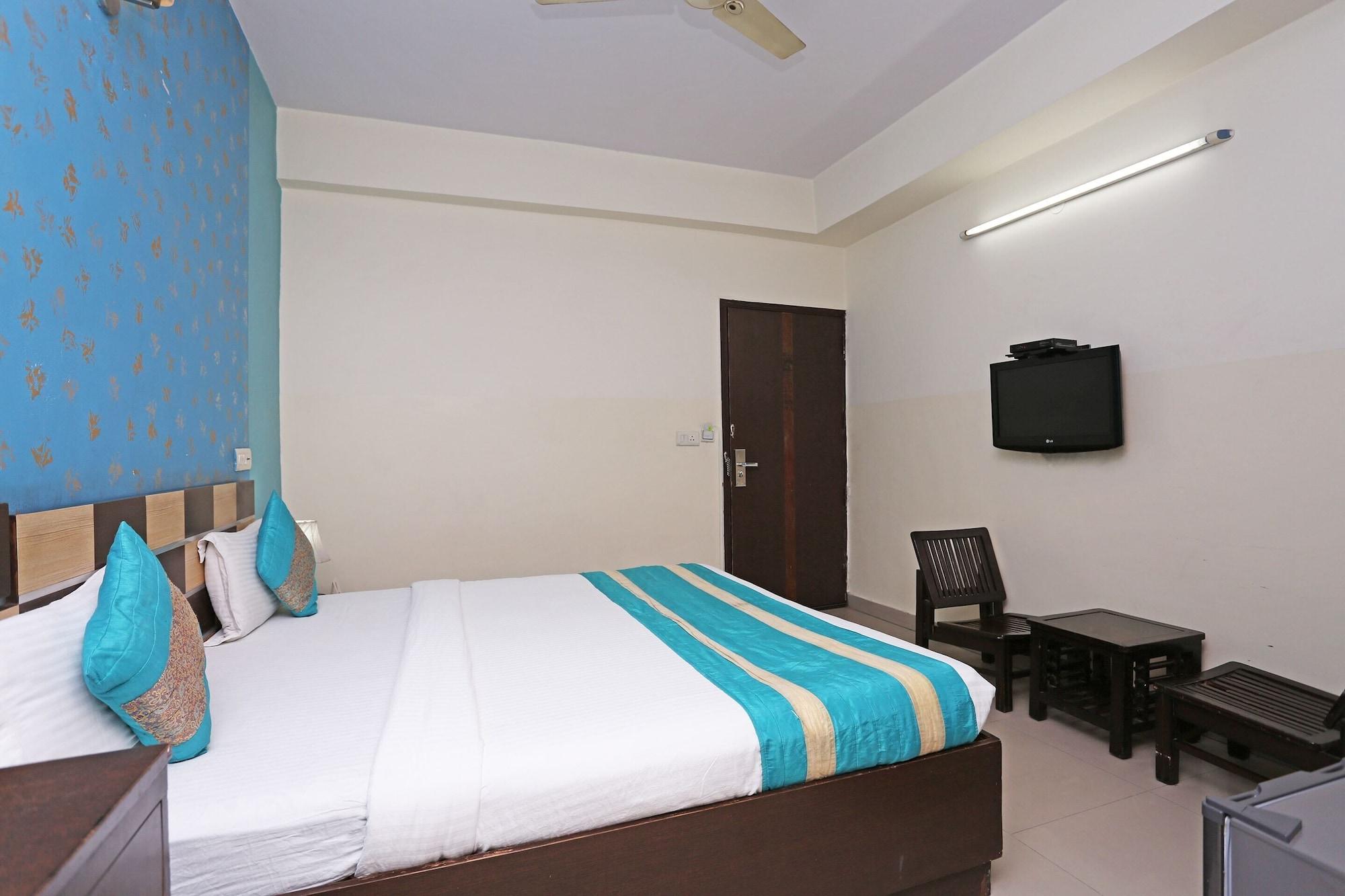 Hotel Airport 4*