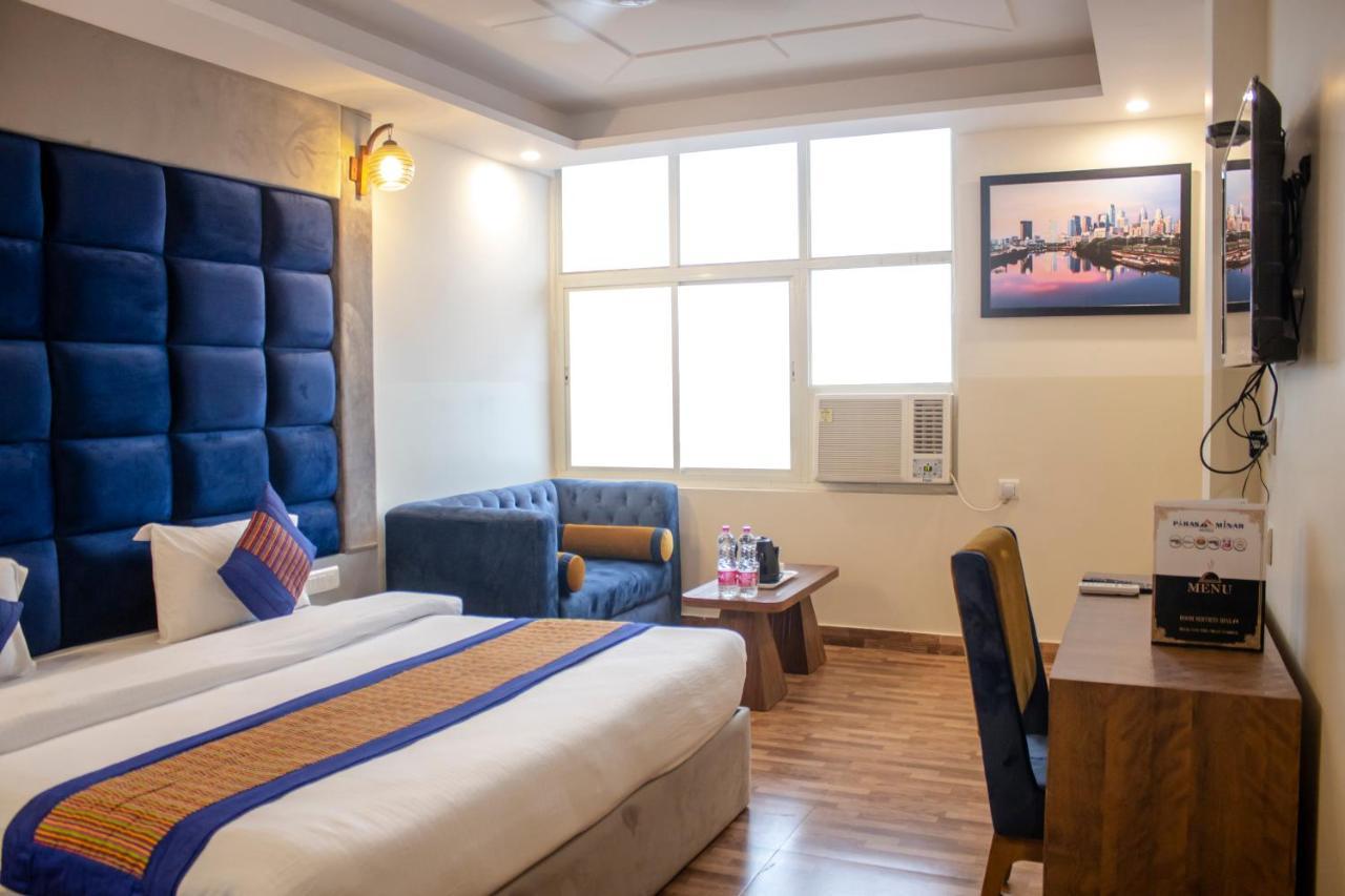 Hotel Airport 4*