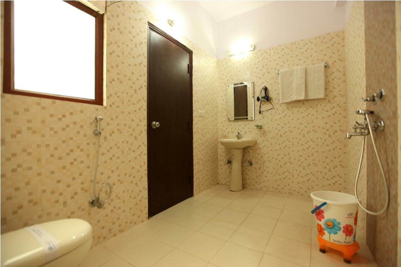 Hotel Airport 4*